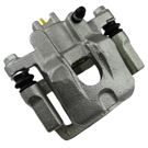 2007 Honda Pilot Brake Caliper 5